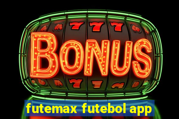 futemax futebol app